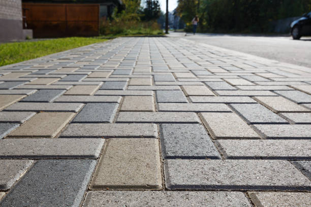Best Custom Driveway Pavers  in Conway, FL