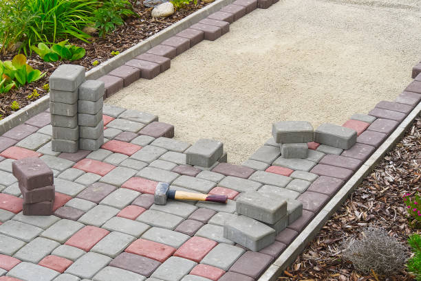 Best Interlocking Driveway Pavers  in Conway, FL