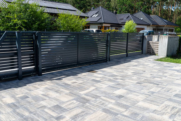 Best Driveway Pavers Near Me  in Conway, FL
