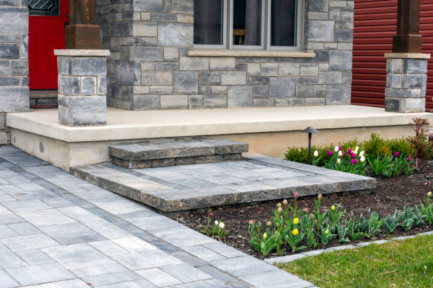 Best Concrete Paver Driveway  in Conway, FL