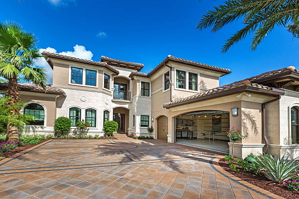 Best Driveway Paving Contractor  in Conway, FL
