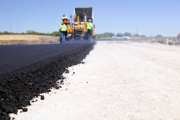 Reasons to Select Us for Your Driveway Paving Requirements in Conway, FL