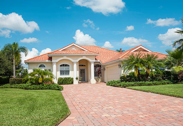 Professional Driveway Pavers in Conway, FL