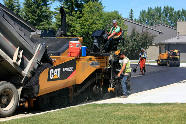 Driveway Repair Near Me in Conway, FL