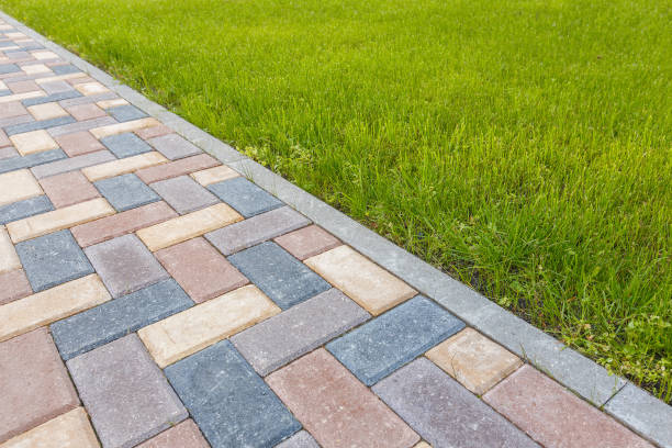 Best Affordable Driveway Pavers  in Conway, FL